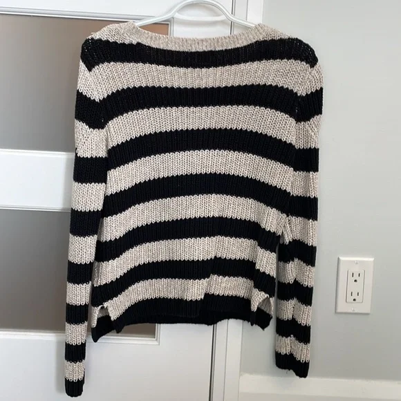 H&M Striped sweater - Picture 2 of 4